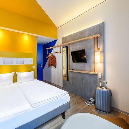 Ibis Budget Bremen City Center Екстериор снимка