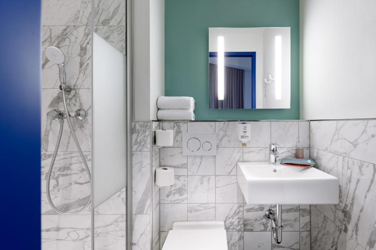 Ibis Budget Bremen City Center Екстериор снимка