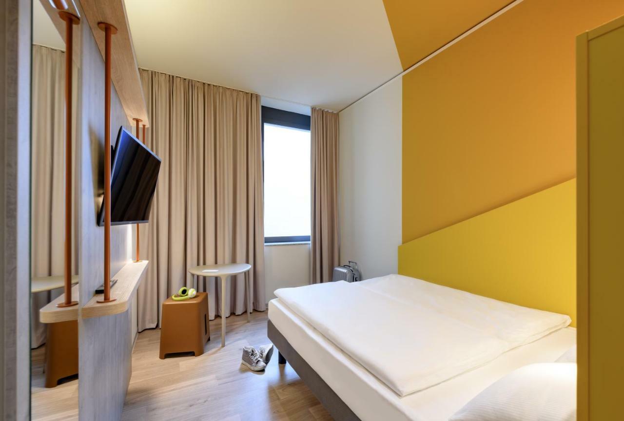 Ibis Budget Bremen City Center Екстериор снимка