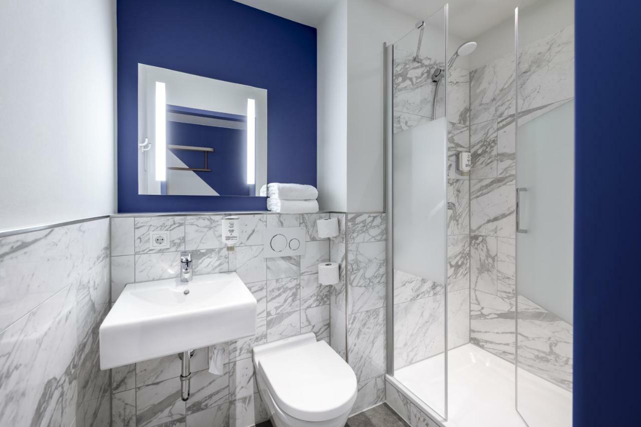 Ibis Budget Bremen City Center Екстериор снимка