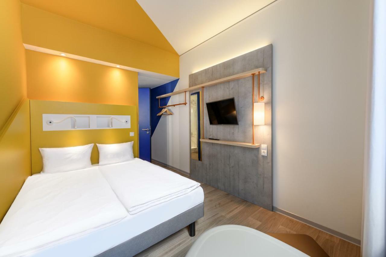 Ibis Budget Bremen City Center Екстериор снимка